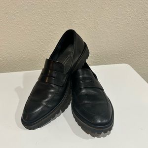Ecco Women’s Loafers Sz 38